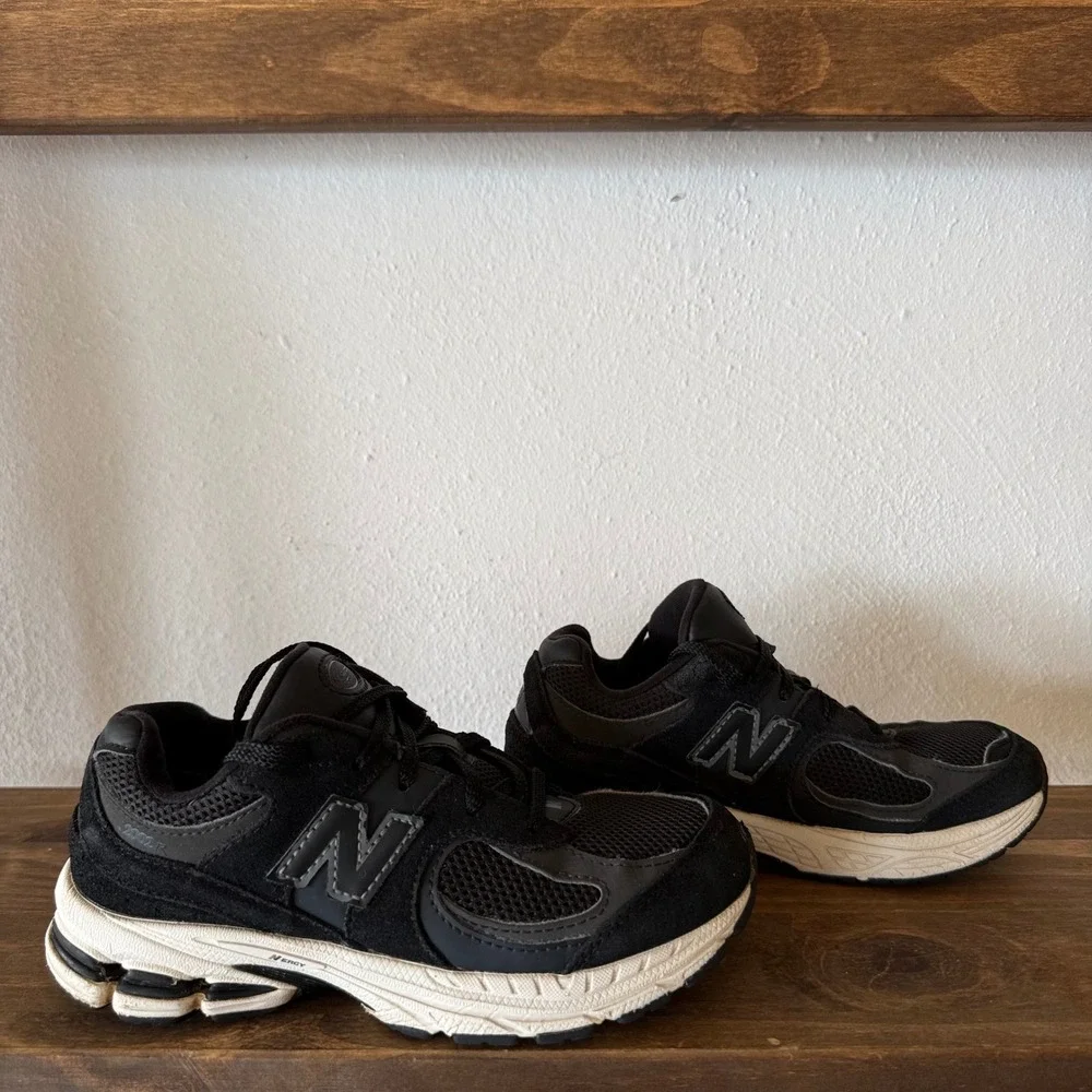 New Balance new balance